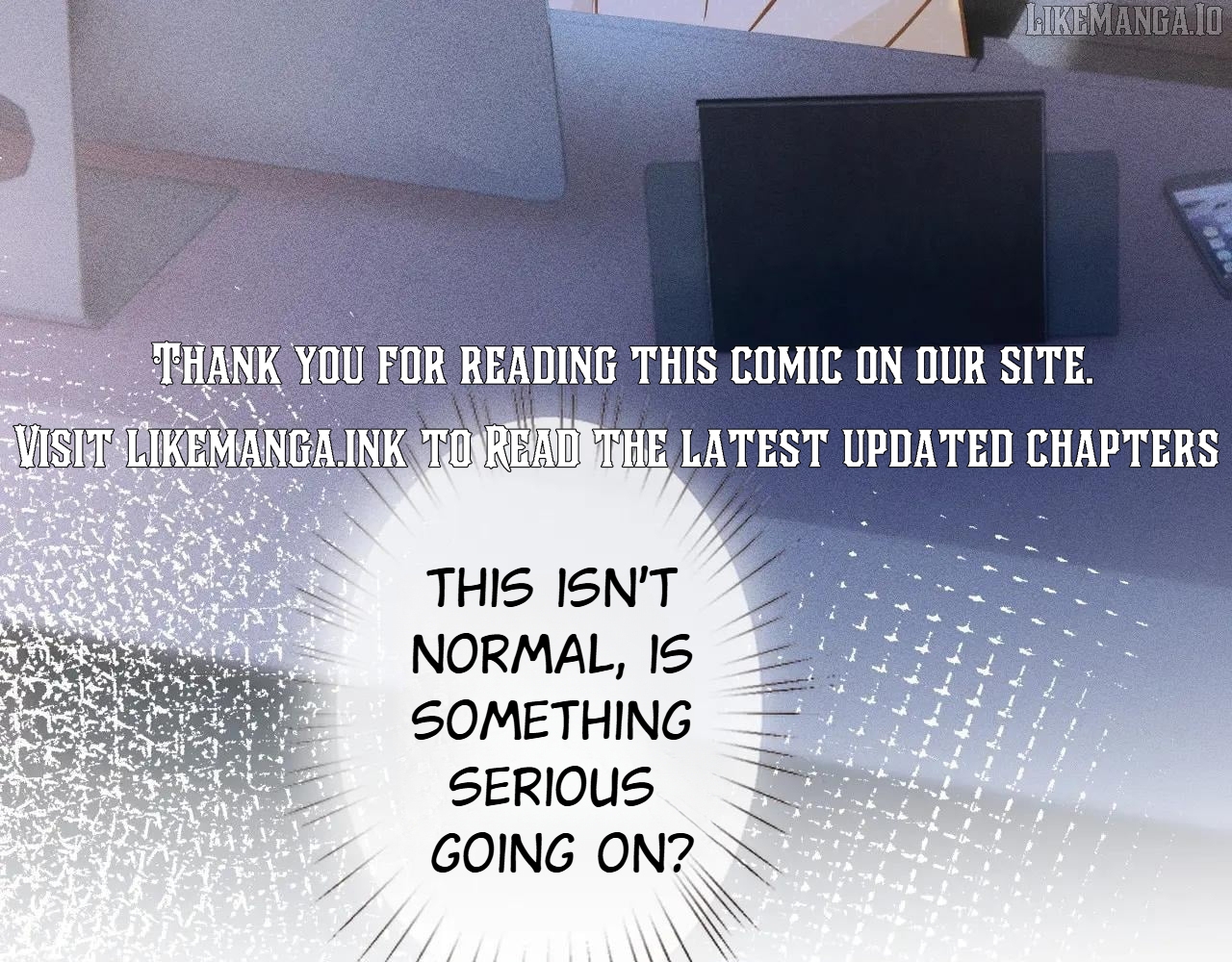 Everyone's Darling Chapter 257 - page 79